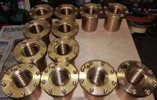 nuts