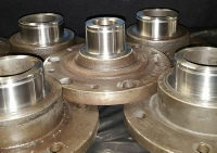bearing fitting