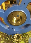 pulley