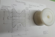 pulley