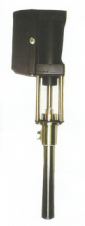 ratio pump