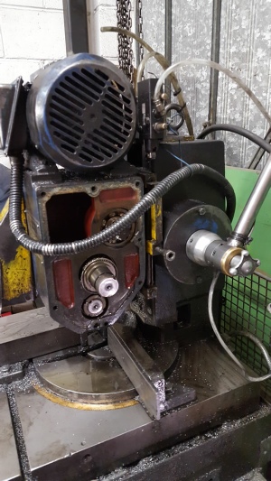 gearbox