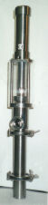 stainless steel pump