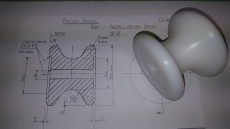 pulleys