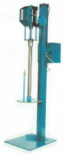 stainless steel pump