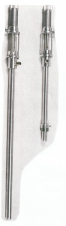 stainless steel pump