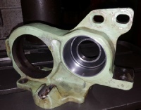 bearing fitment